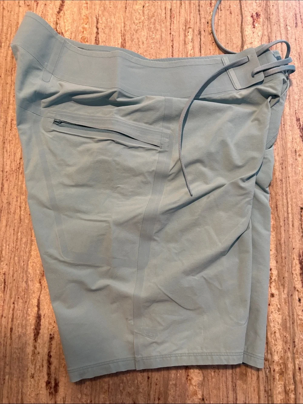 lululemon athletica light blue